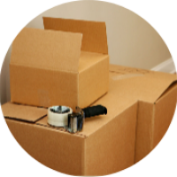 simplify the moving process in Hendersonville